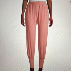 Walter Baker Elasticized-waist joggers